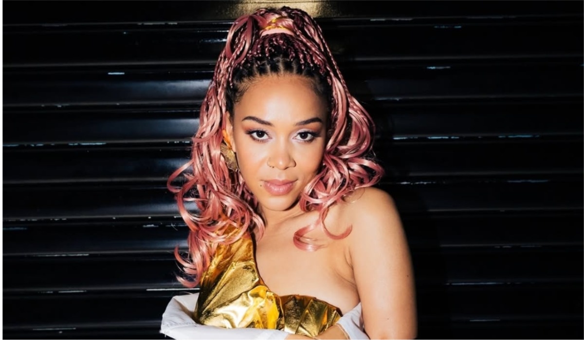 Sho Madjozi Announces Retirement from Music