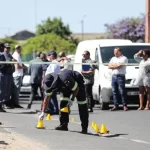 Cape Town School Shooting: Grade 8 Pupil Killed, Two Others Injured in Chaotic Attack