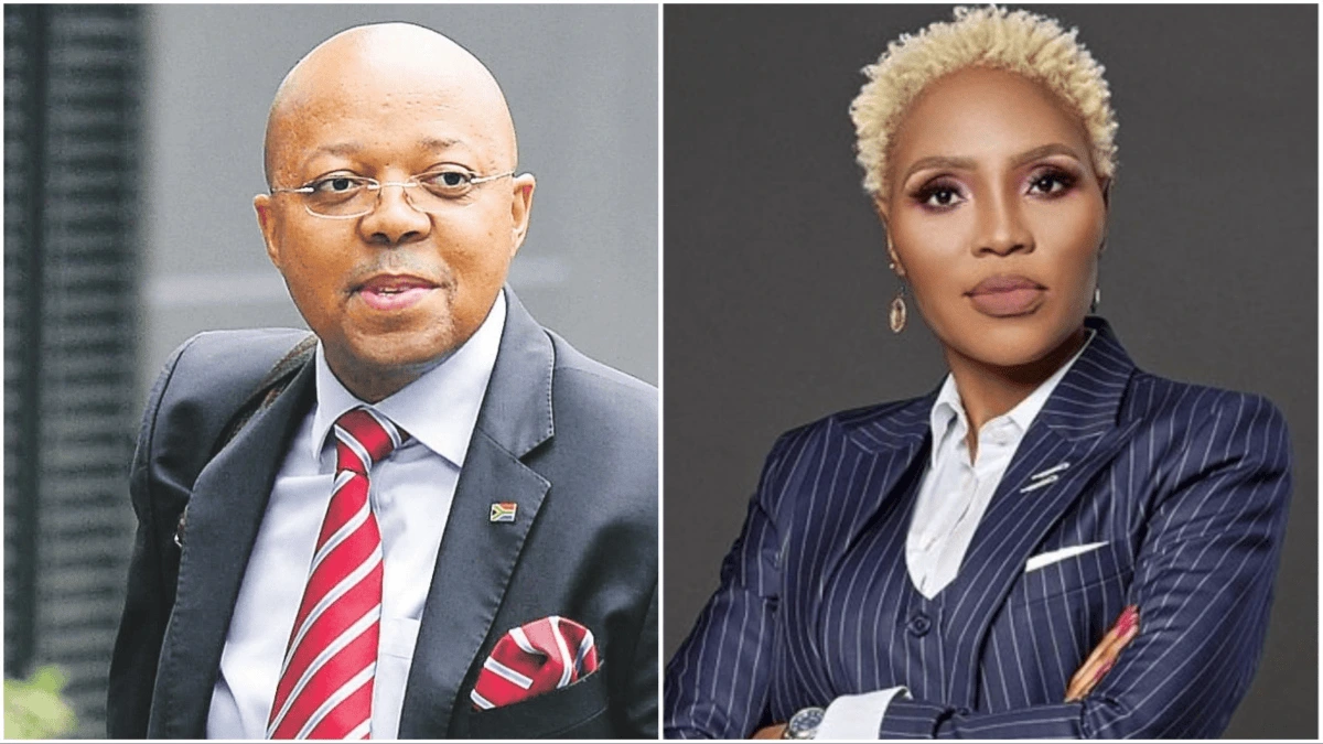 Leslie Sedibe Nomachule Mngoma 