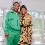 MaMkhize And Husband Sbu Mpisane Finalise Divorce After Years-Long Legal Battle