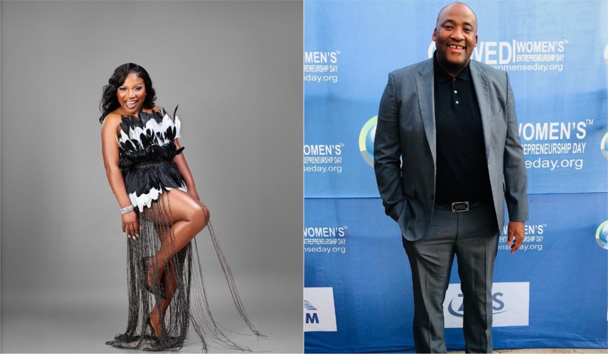 Makhadzi Over the Moon After Minister Gayton McKenzie Purchases 600 Tickets for Her One-Woman Show