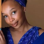 Candice Modiselle Is Officially Off The Market After She Gets Married