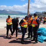 Drunk Man Dies After Diving into Fish Hoek Beach Waters