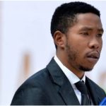 Nelson Mandela’s Grandson Arrested for Car Hijacking and Firearm Possession