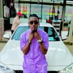 Inkabi Records Producer Xowla Survives a Harrowing Car Accident In His Brand New Ride