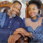 Sello Maake kaNcube Accused of Selling Luxury Car Without Wife’s Approval