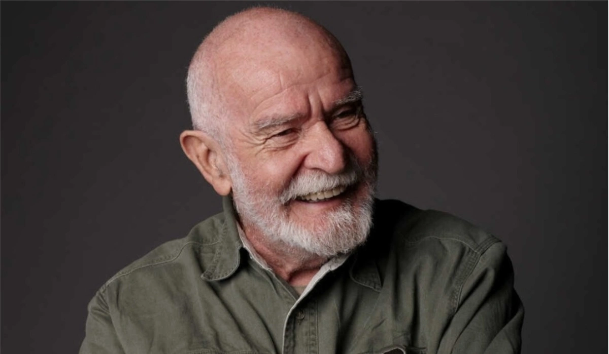 South African Iconic Playwright Athol Fugard Dies at 92