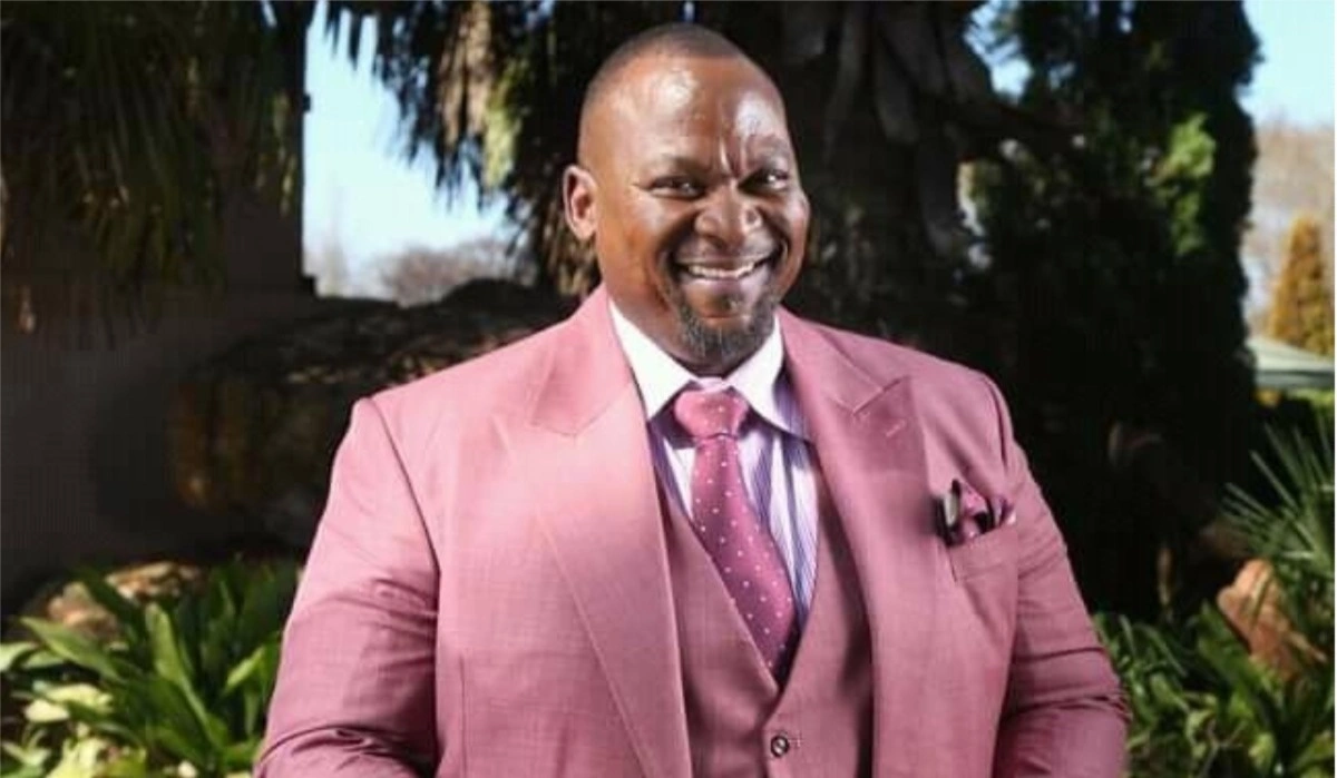 Here is Why Mpho Molepo Was Axed from Generations: The Legacy