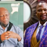 Generations: The Legacy Executive Producer Mfundi Vundla Accused Of Lying About Actor’s Termination