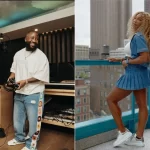 Cassper Nyovest Ecstatic After Tennis Legend Serena Williams Dances to His Hit Song ‘Hosh’KaramaiMa’